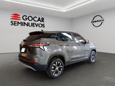 2023 Chevrolet Groove VUD 5 pts. LT, 1.5l, TM6