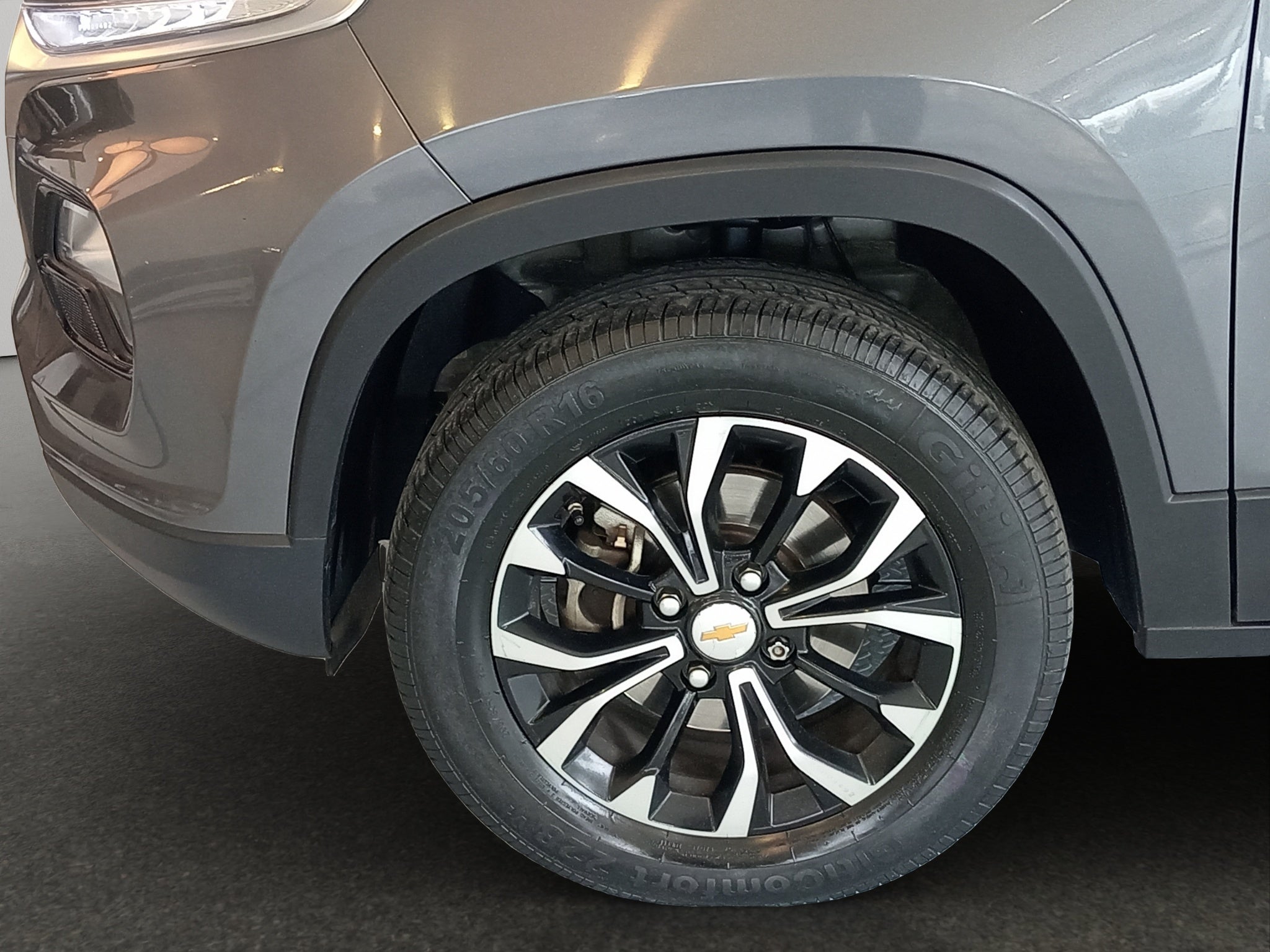 2023 Chevrolet Groove VUD 5 pts. LT, 1.5l, TM6