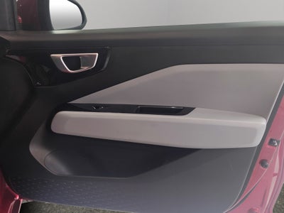 2024 Chevrolet Aveo 5 pts. HB LT, 1.5l, TM6, a/ac., pantalla touch 8