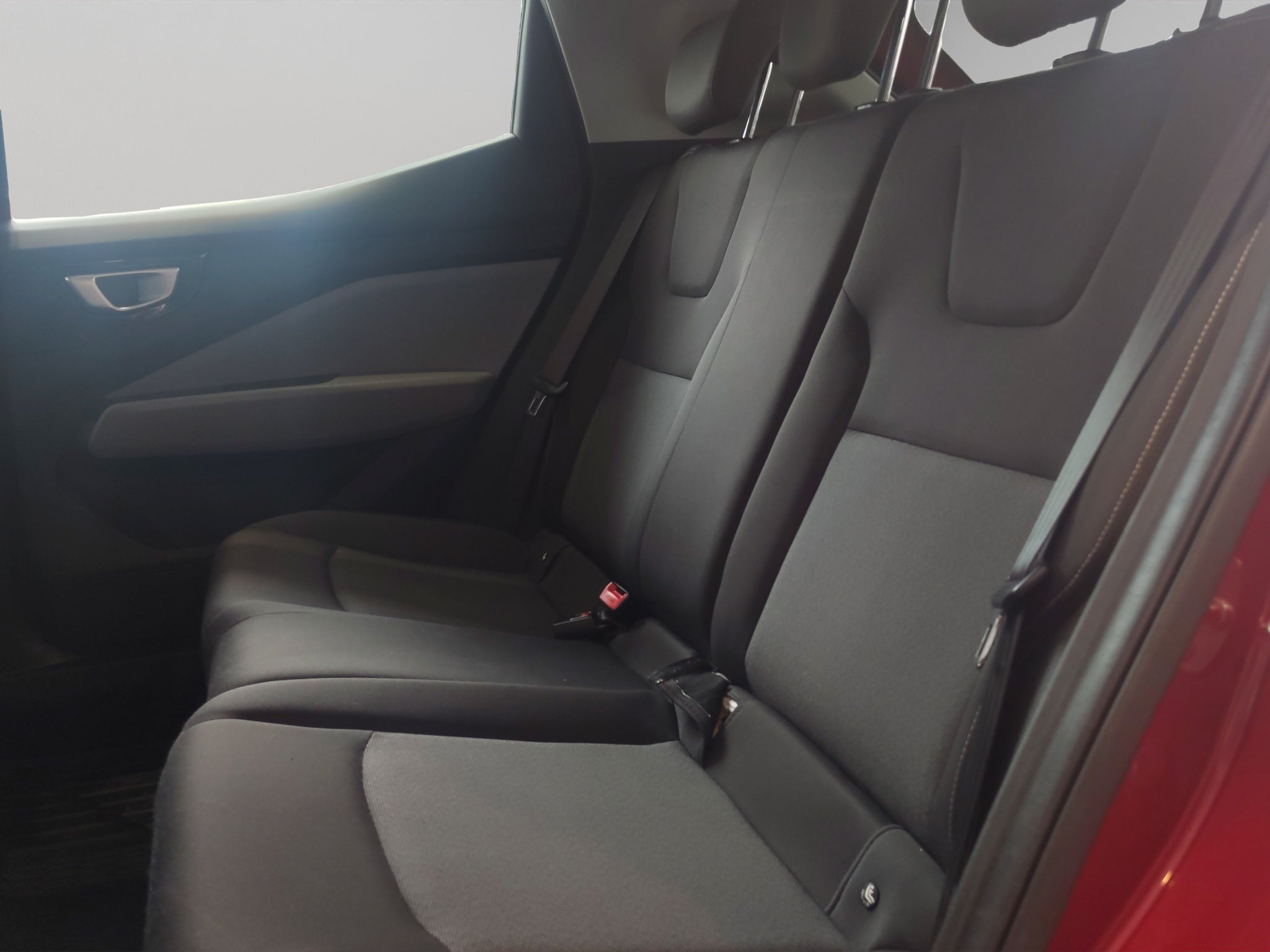 2024 Chevrolet Aveo 5 pts. HB LT, 1.5l, TM6, a/ac., pantalla touch 8