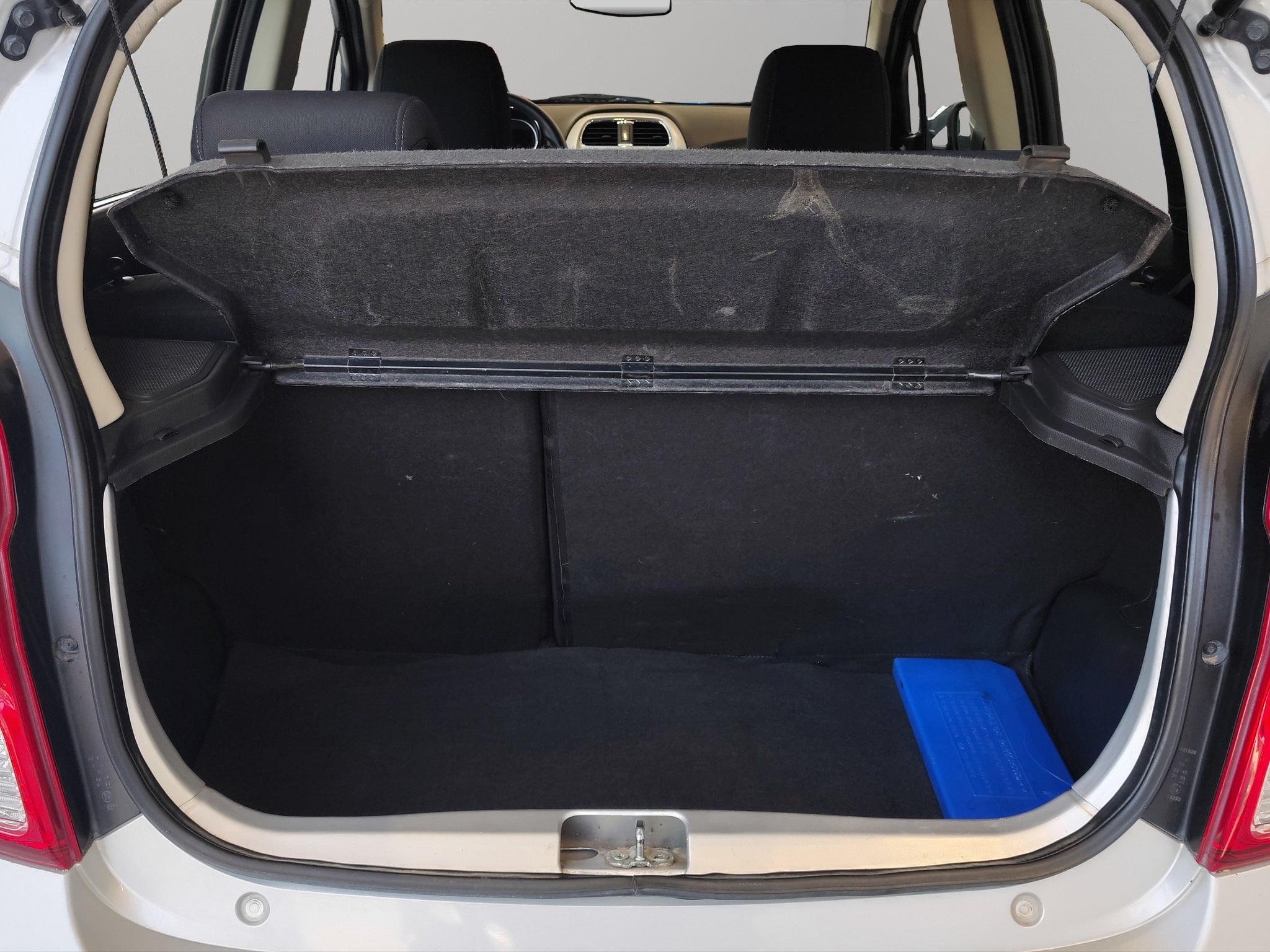 2018 Chevrolet Beat 5 pts. LT, 1.2l, TM5, a/ac., VE del., R-14