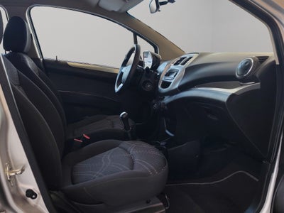 2018 Chevrolet Beat 5 pts. LT, 1.2l, TM5, a/ac., VE del., R-14