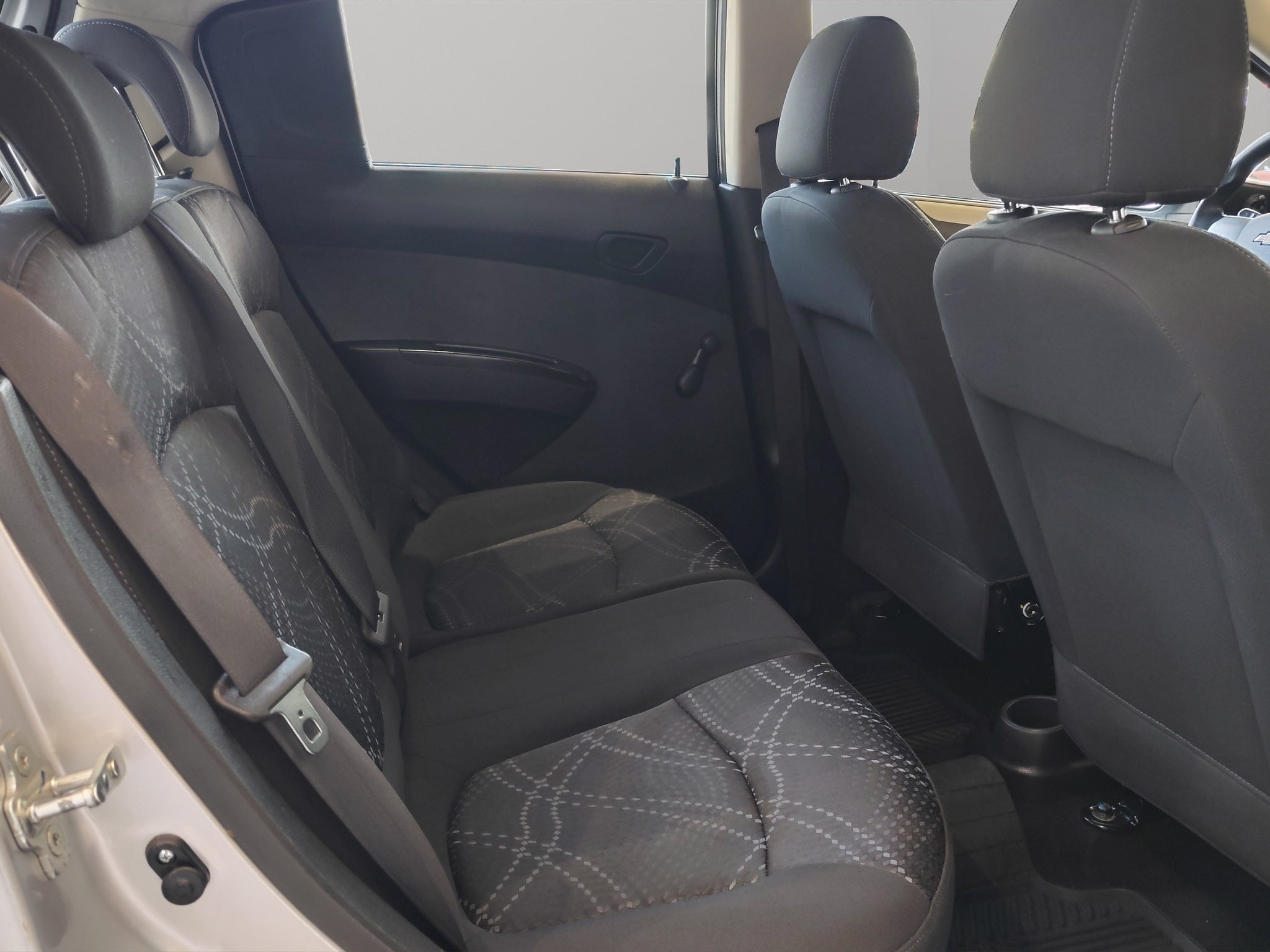 2018 Chevrolet Beat 5 pts. LT, 1.2l, TM5, a/ac., VE del., R-14