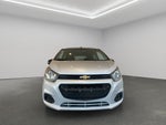 2018 Chevrolet Beat 5 pts. LT, 1.2l, TM5, a/ac., VE del., R-14