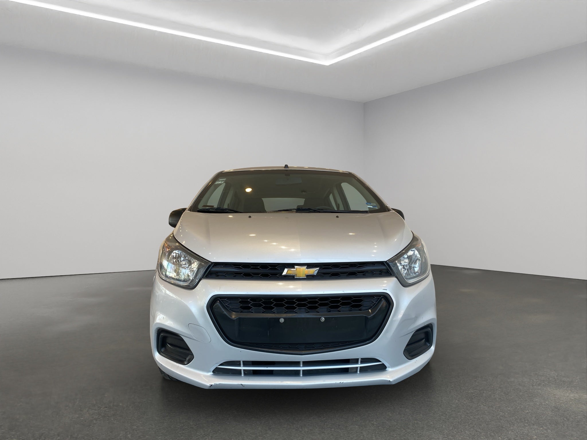 2018 Chevrolet Beat 5 pts. LT, 1.2l, TM5, a/ac., VE del., R-14