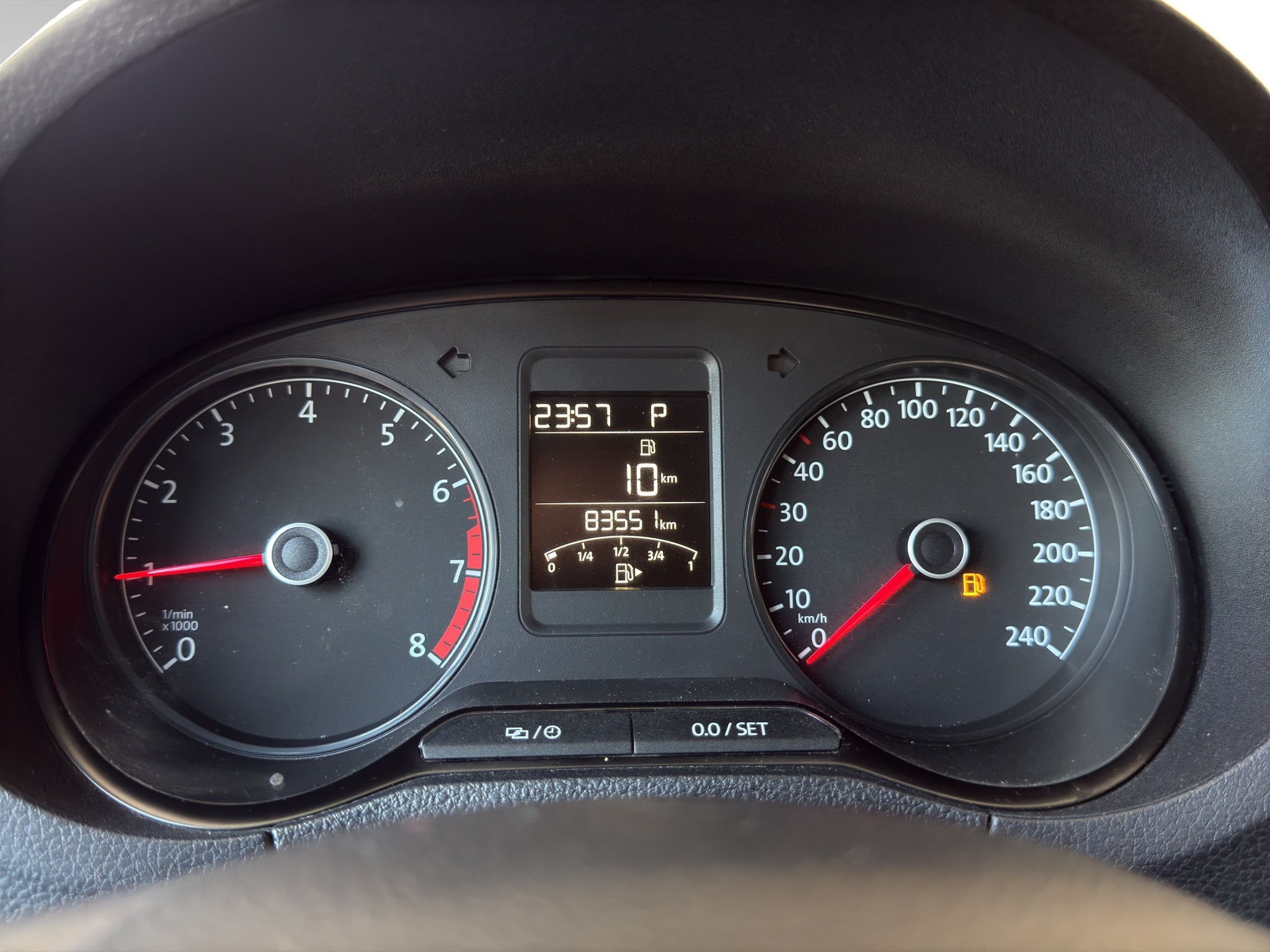 2021 Volkswagen Vento 4 pts. Comfortline Plus, TM5, climatronic, VE, f. niebla, RA-15