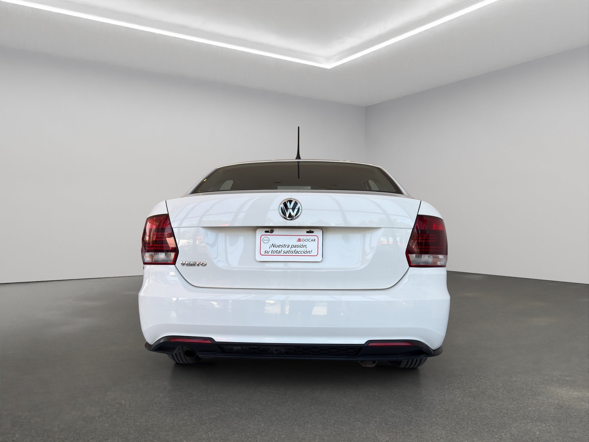 2021 Volkswagen Vento 4 pts. Comfortline Plus, TM5, climatronic, VE, f. niebla, RA-15