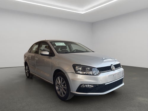 2021 Volkswagen Vento 4PTS, COMFORTLINE PLUS, TA