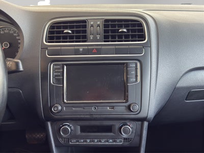 2021 Volkswagen Vento 4PTS, COMFORTLINE PLUS, TA