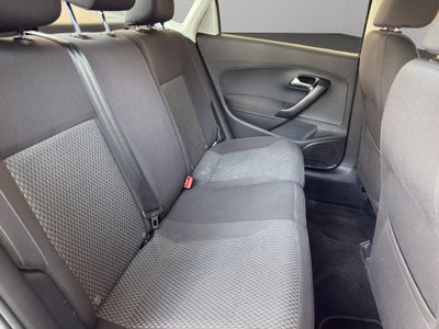 2021 Volkswagen Vento 4PTS, COMFORTLINE PLUS, TA