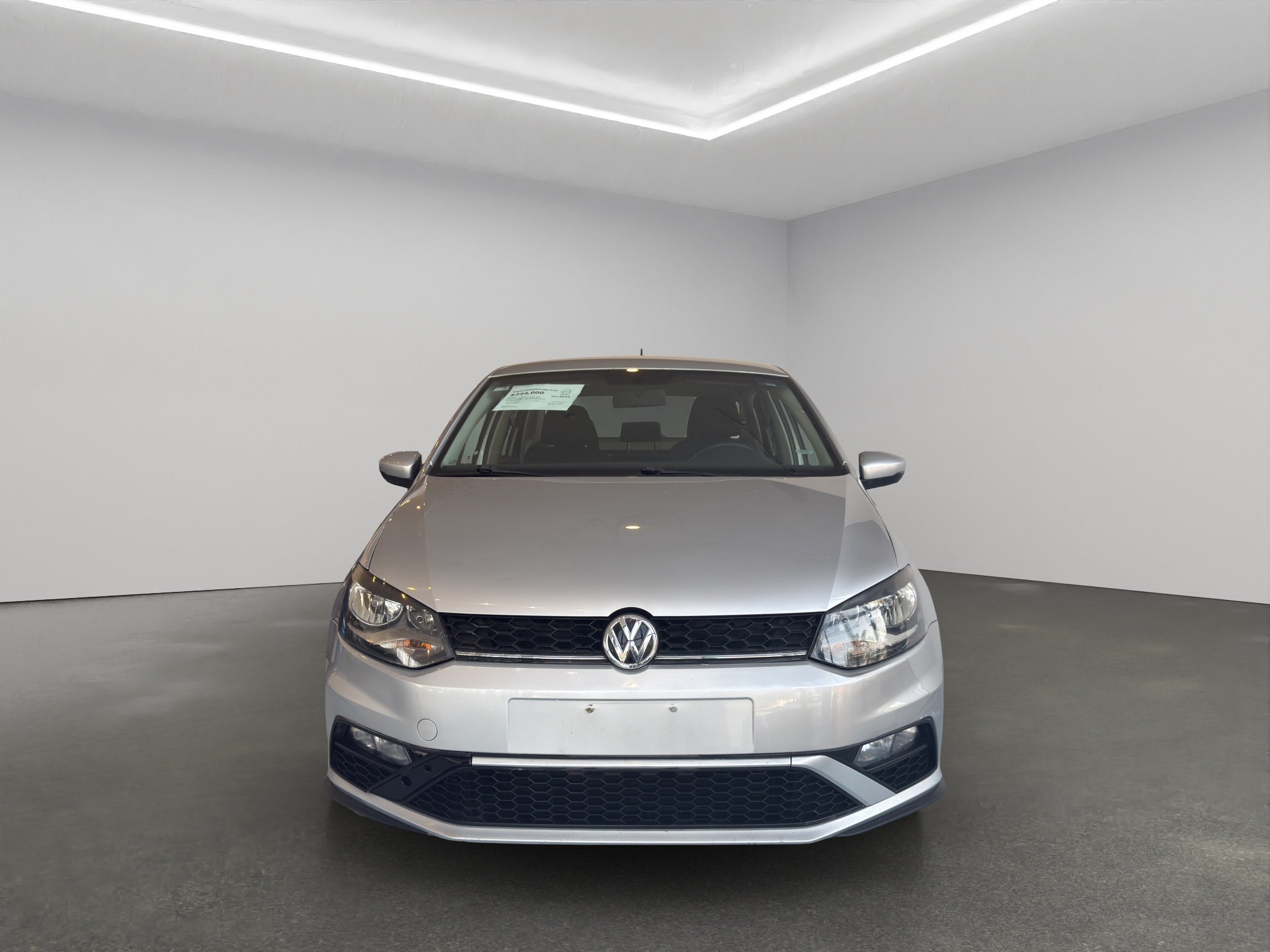 2021 Volkswagen Vento 4PTS, COMFORTLINE PLUS, TA