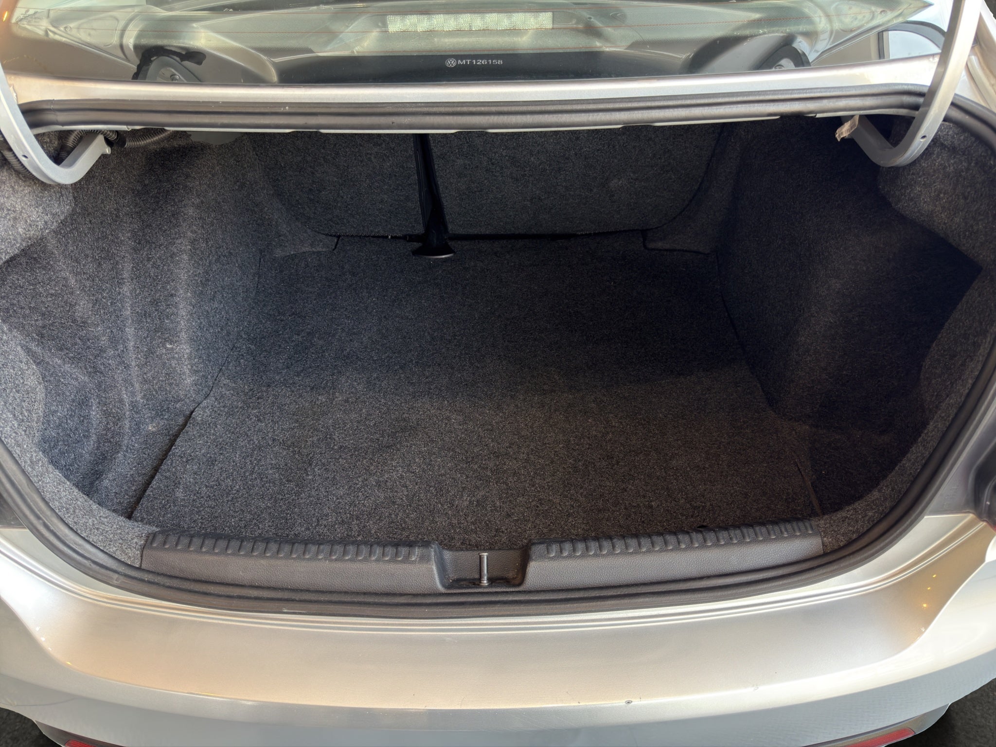 2021 Volkswagen Vento 4PTS, COMFORTLINE PLUS, TA