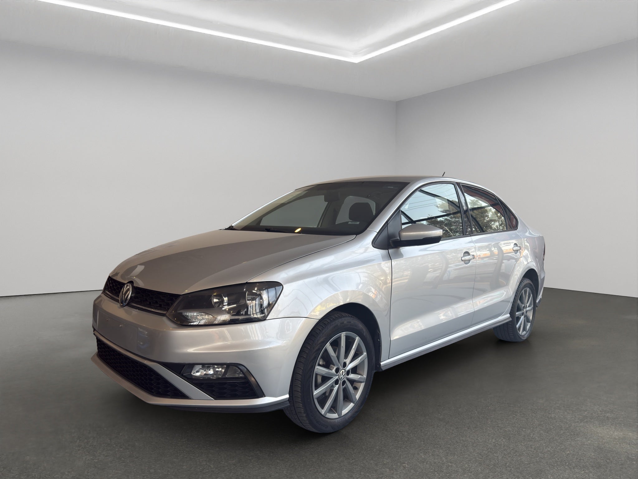 2021 Volkswagen Vento 4PTS, COMFORTLINE PLUS, TA