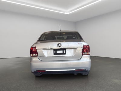 2021 Volkswagen Vento 4PTS, COMFORTLINE PLUS, TA