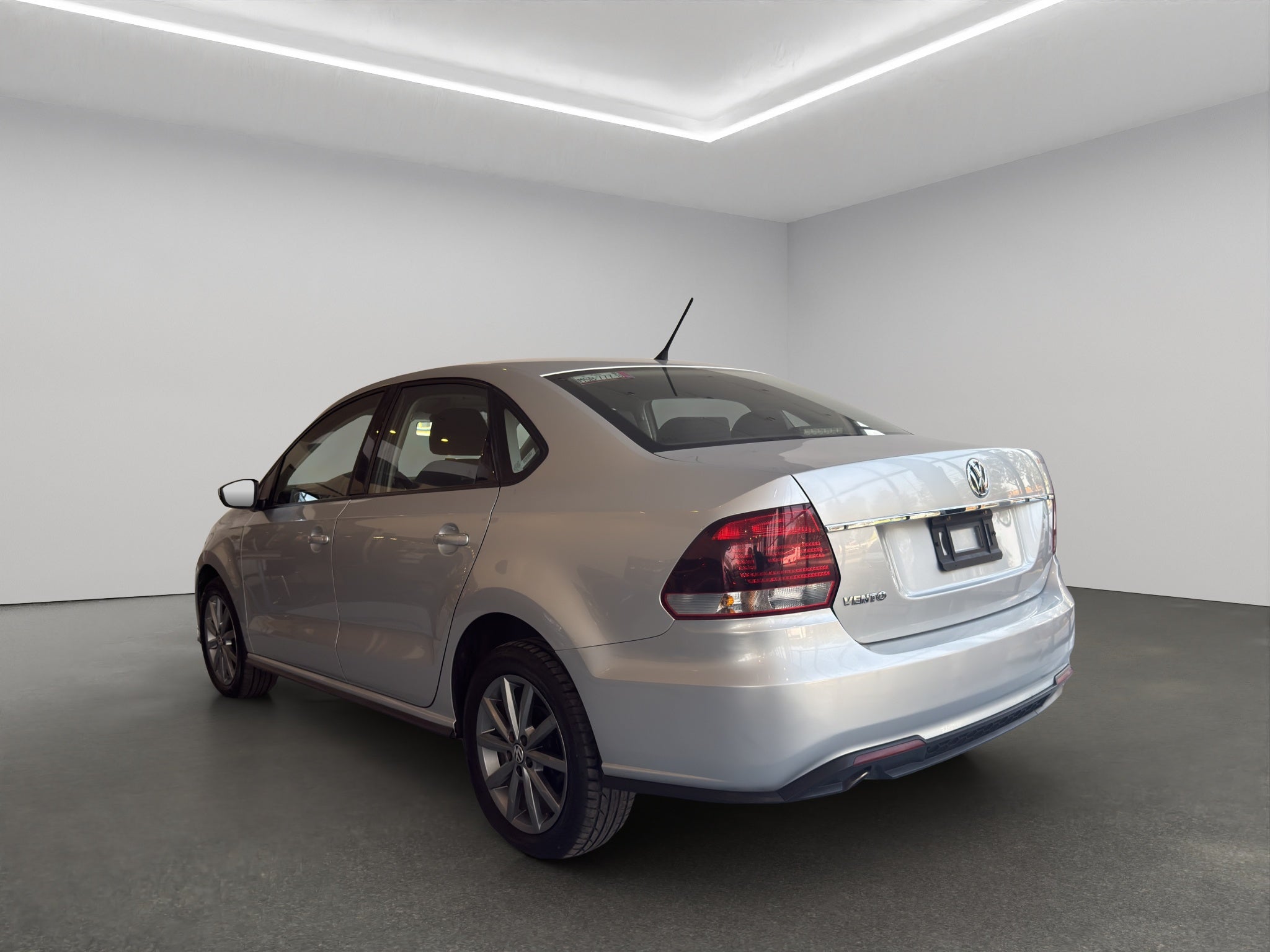 2021 Volkswagen Vento 4PTS, COMFORTLINE PLUS, TA