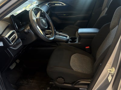 2025 Mitsubishi Outlander Sport VUD 5 pts. SE, 1.5l, TA, 5 pas., RA-18