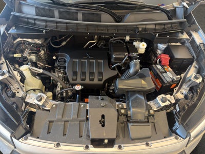 2025 Mitsubishi Outlander Sport VUD 5 pts. SE, 1.5l, TA, 5 pas., RA-18