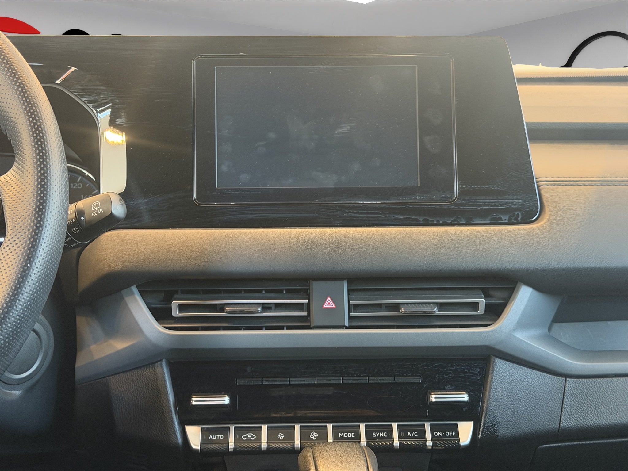 2025 Mitsubishi Outlander Sport VUD 5 pts. SE, 1.5l, TA, 5 pas., RA-18