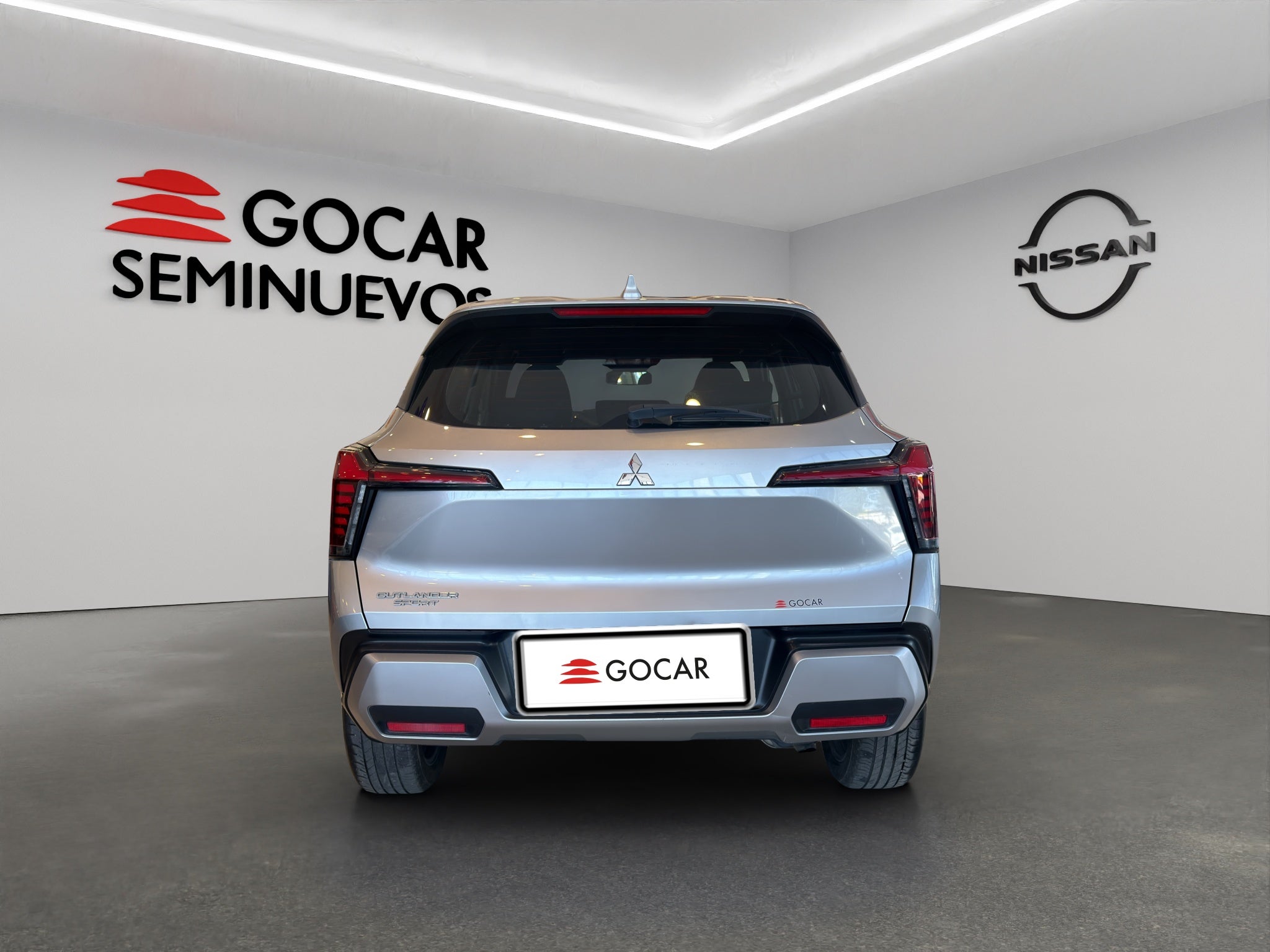 2025 Mitsubishi Outlander Sport VUD 5 pts. SE, 1.5l, TA, 5 pas., RA-18