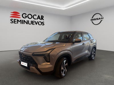 2025 Mitsubishi Outlander Sport VUD 5 pts. SE, 1.5l, TA, 5 pas., RA-18