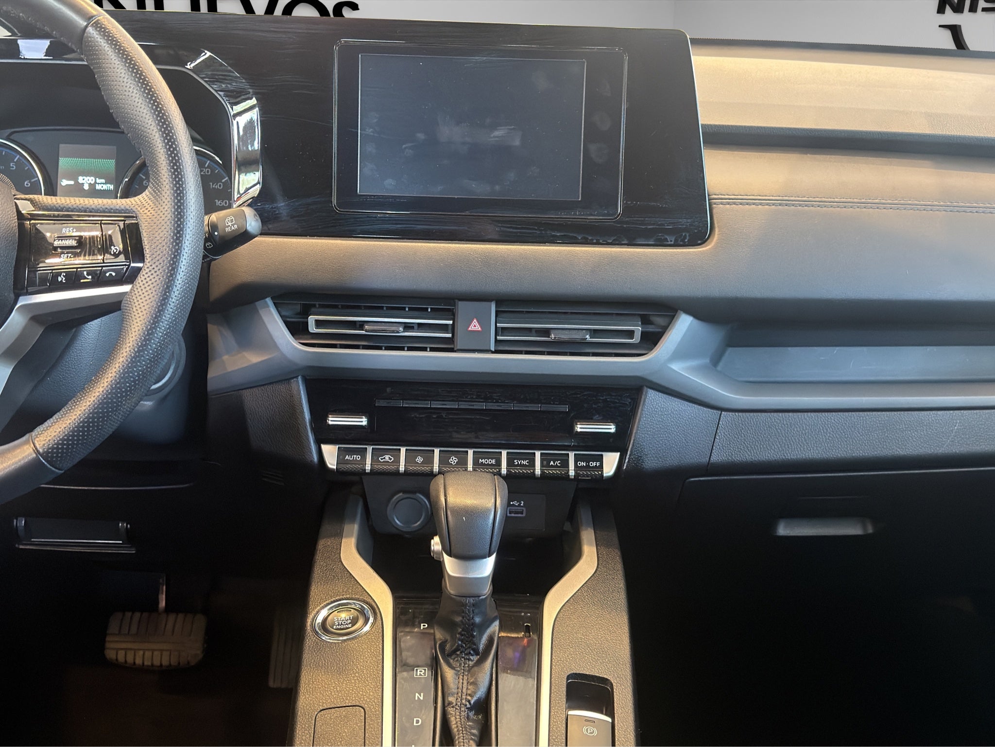2025 Mitsubishi Outlander Sport VUD 5 pts. SE, 1.5l, TA, 5 pas., RA-18