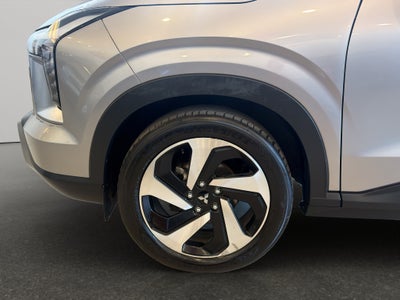 2025 Mitsubishi Outlander Sport VUD 5 pts. SE, 1.5l, TA, 5 pas., RA-18