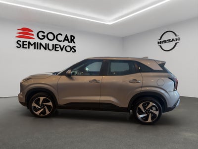 2025 Mitsubishi Outlander Sport VUD 5 pts. SE, 1.5l, TA, 5 pas., RA-18