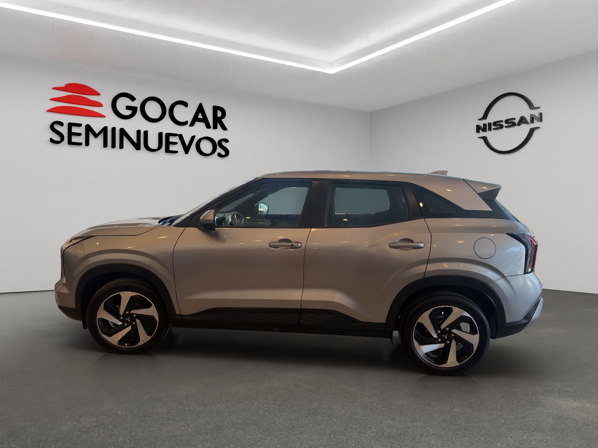 2025 Mitsubishi Outlander Sport VUD 5 pts. SE, 1.5l, TA, 5 pas., RA-18