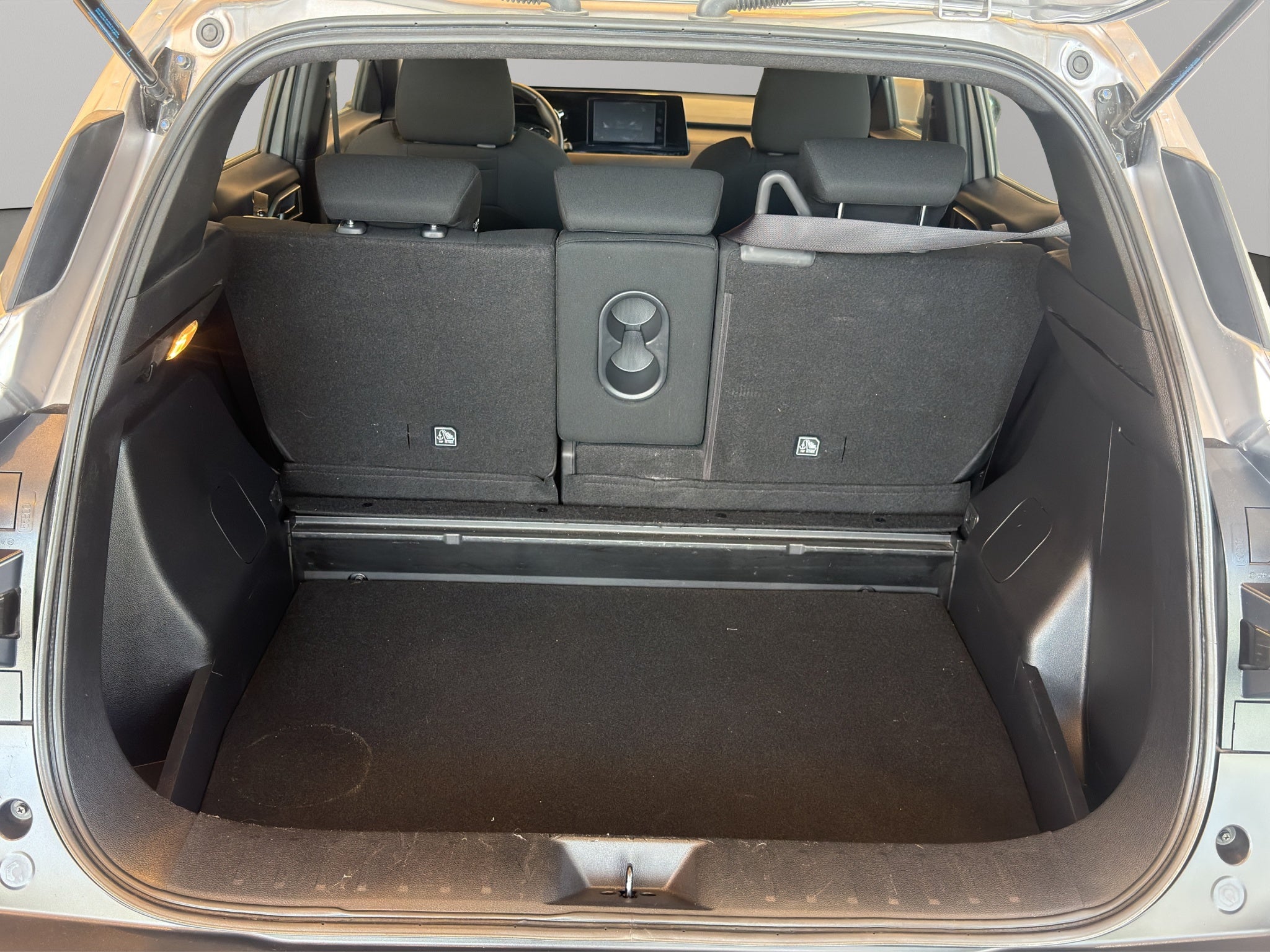 2025 Mitsubishi Outlander Sport VUD 5 pts. SE, 1.5l, TA, 5 pas., RA-18