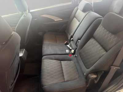 2025 Mitsubishi Xpander VUD 5 pts. GLS, 1.5l, TA, 7 pas., RA-16