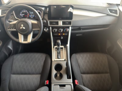 2025 Mitsubishi Xpander VUD 5 pts. GLS, 1.5l, TA, 7 pas., RA-16
