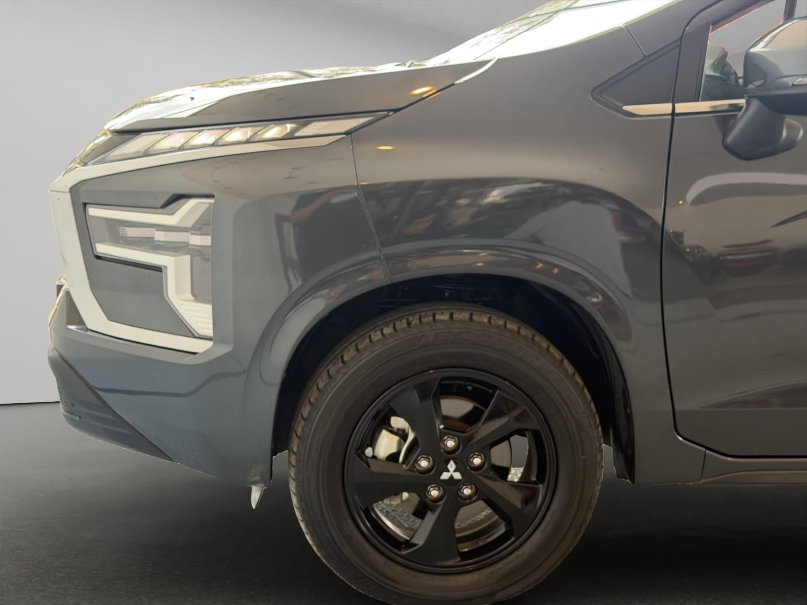 2025 Mitsubishi Xpander VUD 5 pts. GLS, 1.5l, TA, 7 pas., RA-16