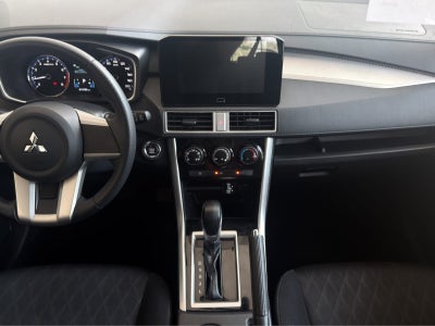 2025 Mitsubishi Xpander VUD 5 pts. GLS, 1.5l, TA, 7 pas., RA-16