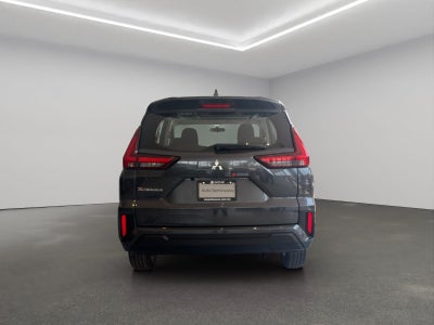 2025 Mitsubishi Xpander VUD 5 pts. GLS, 1.5l, TA, 7 pas., RA-16
