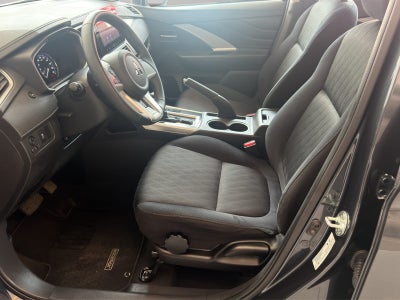 2025 Mitsubishi Xpander VUD 5 pts. GLS, 1.5l, TA, 7 pas., RA-16