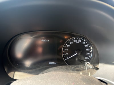 2023 Nissan Kicks VUD 5 pts. Platinum e-Power, E-REV, TA, piel, ADAS, RA-17