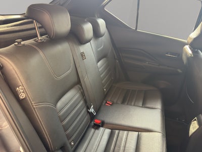 2023 Nissan Kicks VUD 5 pts. Platinum e-Power, E-REV, TA, piel, ADAS, RA-17