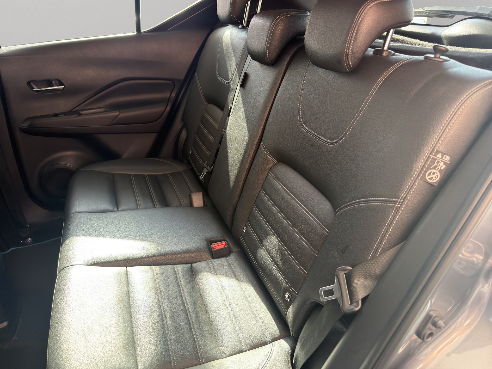 2023 Nissan Kicks VUD 5 pts. Platinum e-Power, E-REV, TA, piel, ADAS, RA-17