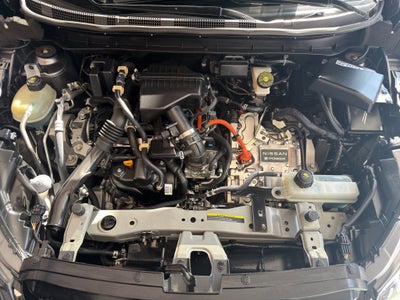 2023 Nissan Kicks VUD 5 pts. Platinum e-Power, E-REV, TA, piel, ADAS, RA-17