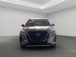 2023 Nissan Kicks VUD 5 pts. Platinum e-Power, E-REV, TA, piel, ADAS, RA-17