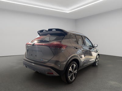 2023 Nissan Kicks VUD 5 pts. Platinum e-Power, E-REV, TA, piel, ADAS, RA-17