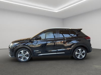 2023 Nissan Kicks VUD 5 pts. Exclusive e-Power, E-REV, TA, piel, RA-17