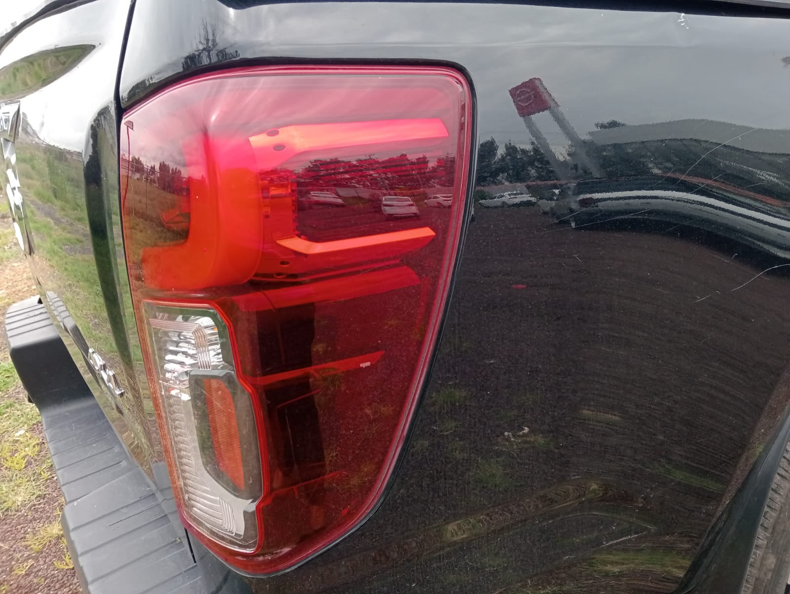 2025 Mazda Comerciales BT-50 Pick-Up 4 pts. Signature, 3.0TD, TA, piel, RA-18