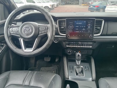 2025 Mazda Comerciales BT-50 Pick-Up 4 pts. Signature, 3.0TD, TA, piel, RA-18