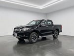 2025 Mazda Comerciales BT-50 Pick-Up 4 pts. Signature, 3.0TD, TA, piel, RA-18