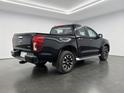 2025 Mazda Comerciales BT-50 Pick-Up 4 pts. Signature, 3.0TD, TA, piel, RA-18