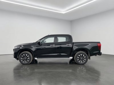 2025 Mazda Comerciales BT-50 Pick-Up 4 pts. Signature, 3.0TD, TA, piel, RA-18