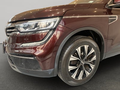 2023 Renault Koleos VUD 5 pts. Intens, TA, climatronic, GPS, RA-18