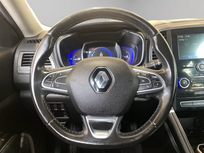 2023 Renault Koleos VUD 5 pts. Intens, TA, climatronic, GPS, RA-18