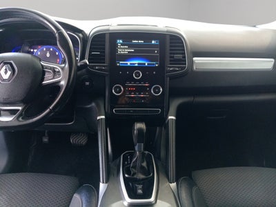 2023 Renault Koleos VUD 5 pts. Intens, TA, climatronic, GPS, RA-18